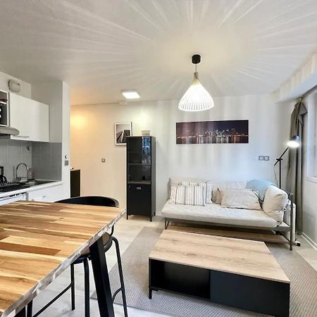 Catalans By Yume Apartment ตูลูส ภายนอก รูปภาพ