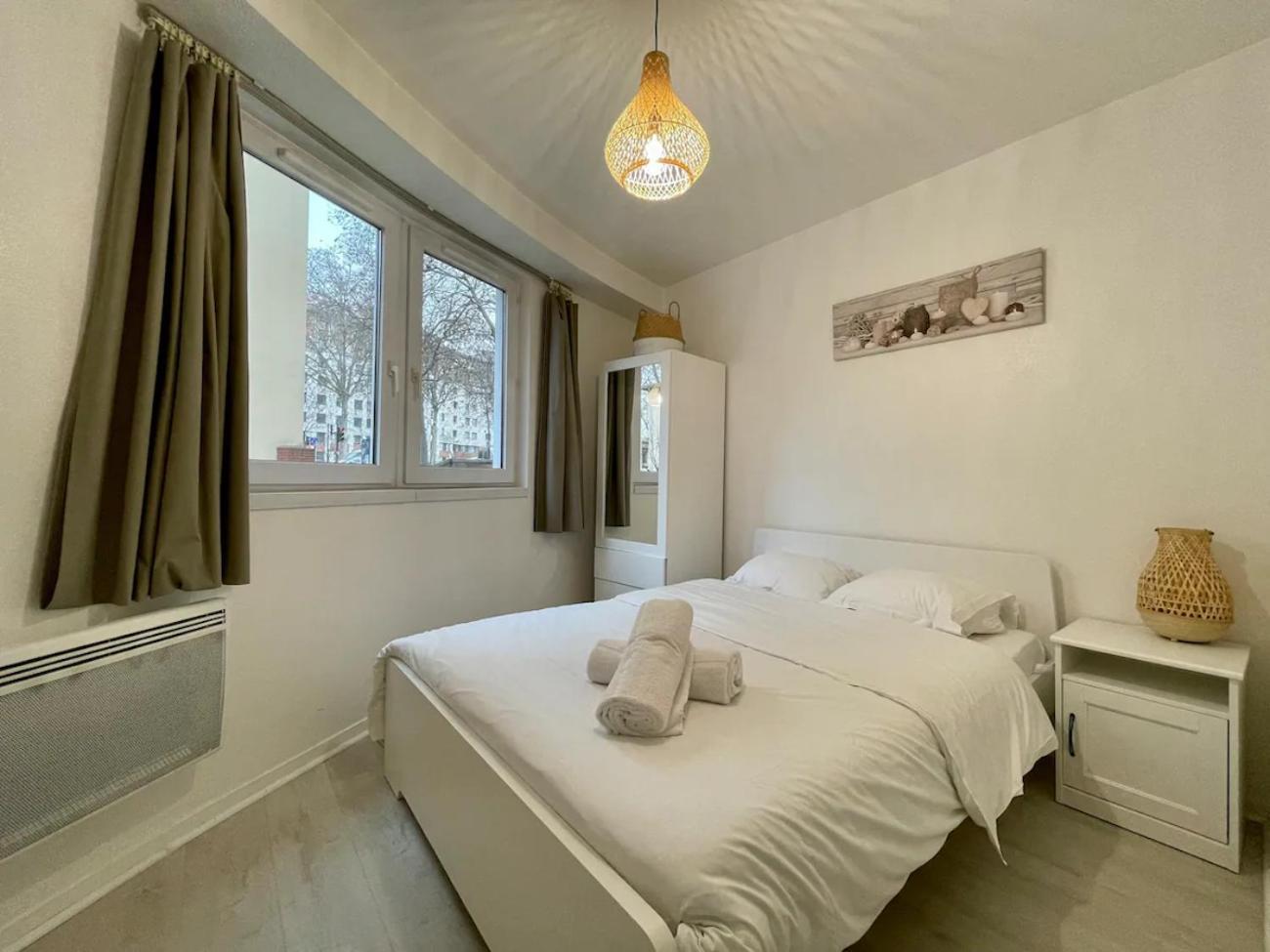 Catalans By Yume Apartment ตูลูส ภายนอก รูปภาพ