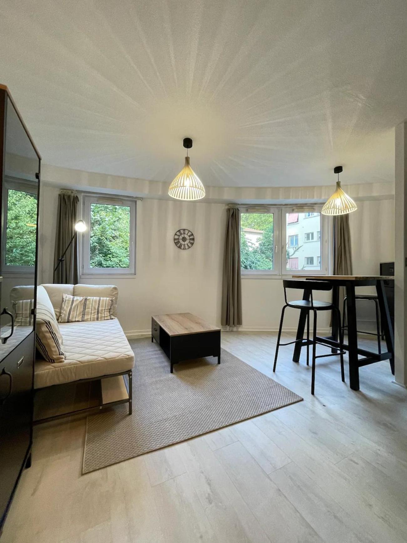 Catalans By Yume Apartment ตูลูส ภายนอก รูปภาพ